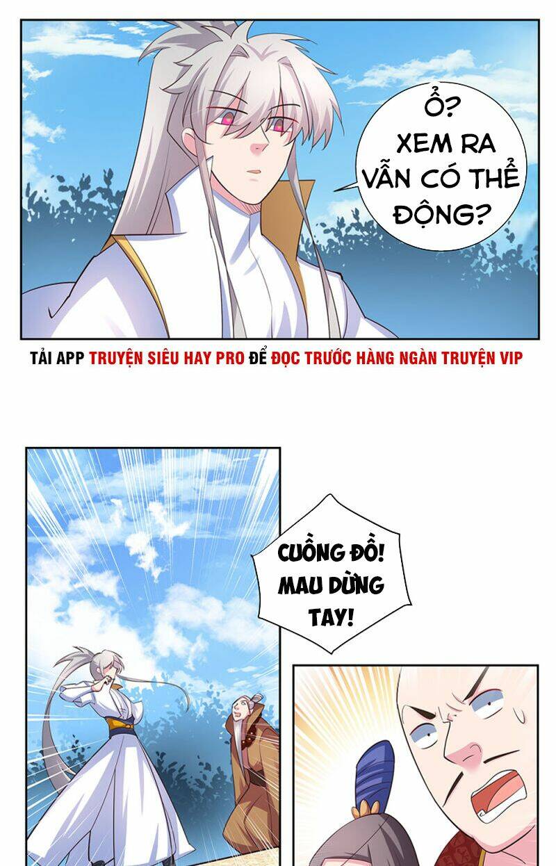 Tôn Thượng Tập 65 trang 4
