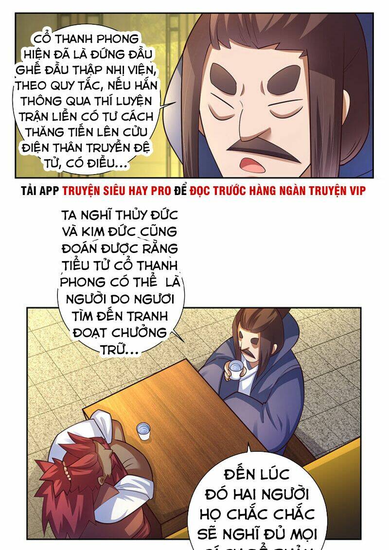 Tôn Thượng Tập 68 trang 5