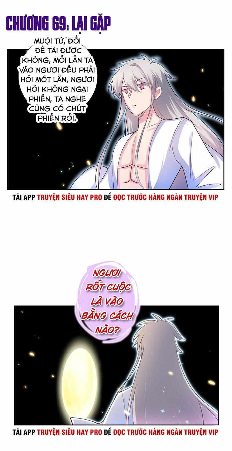 Tôn Thượng Tập 69 trang 2