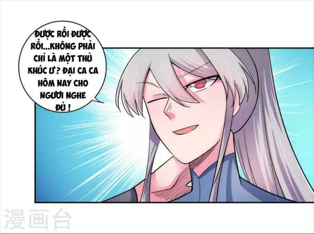 Tôn Thượng Tập 7 trang 12