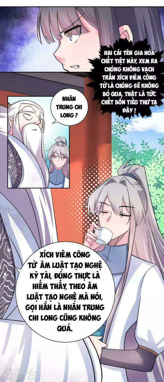 Tôn Thượng Tập 7 trang 7