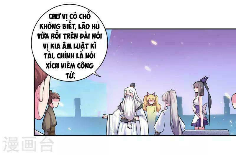 Tôn Thượng Tập 7 trang 8