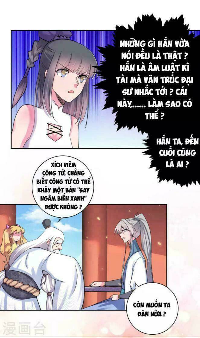 Tôn Thượng Tập 7 trang 10