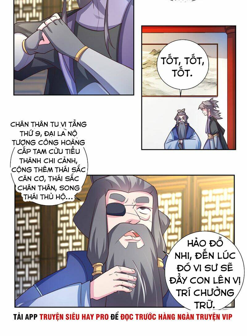 Tôn Thượng Tập 71 trang 11