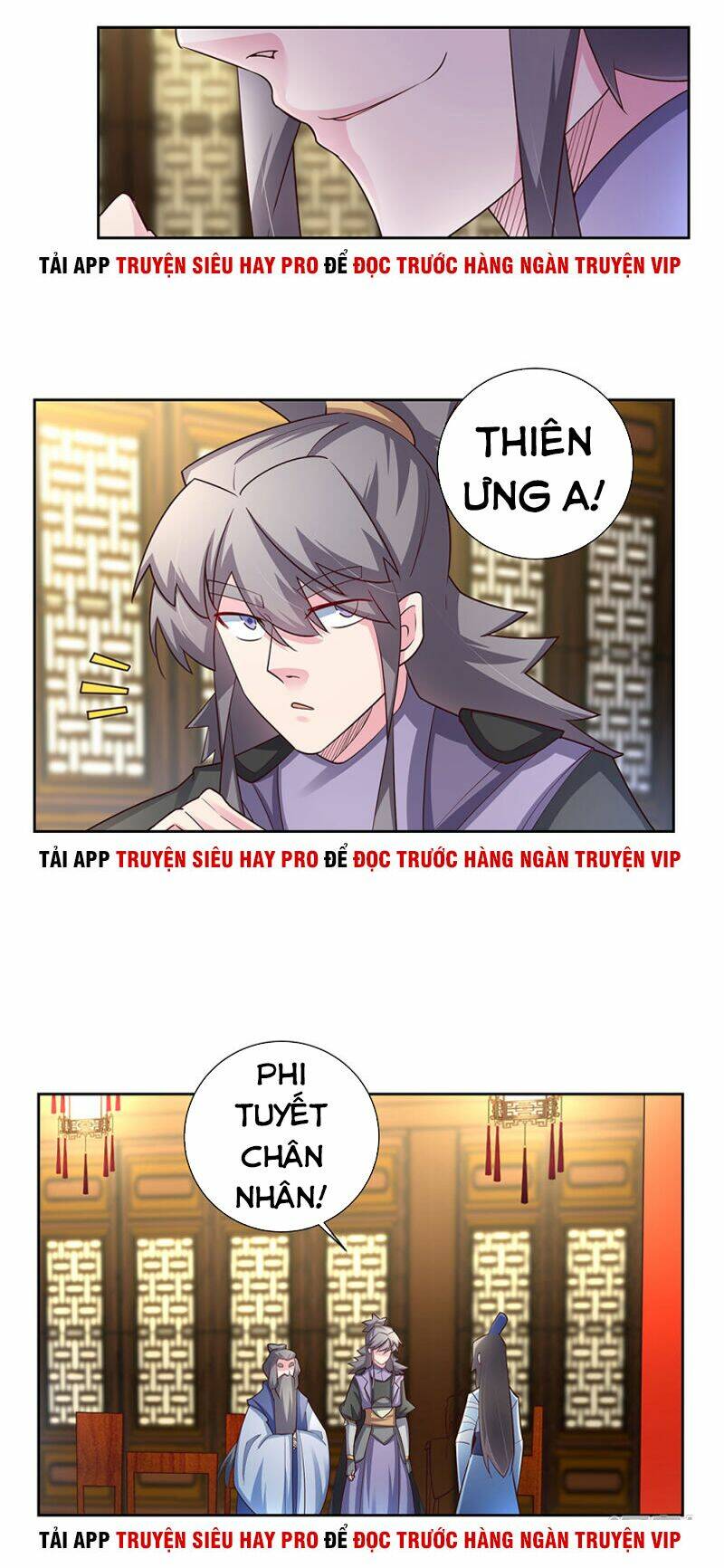 Tôn Thượng Tập 71 trang 14