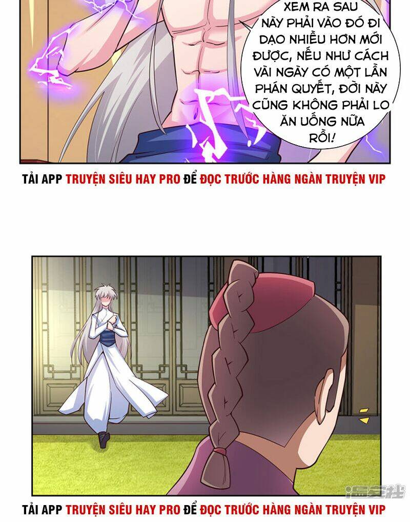 Tôn Thượng Tập 72 trang 6