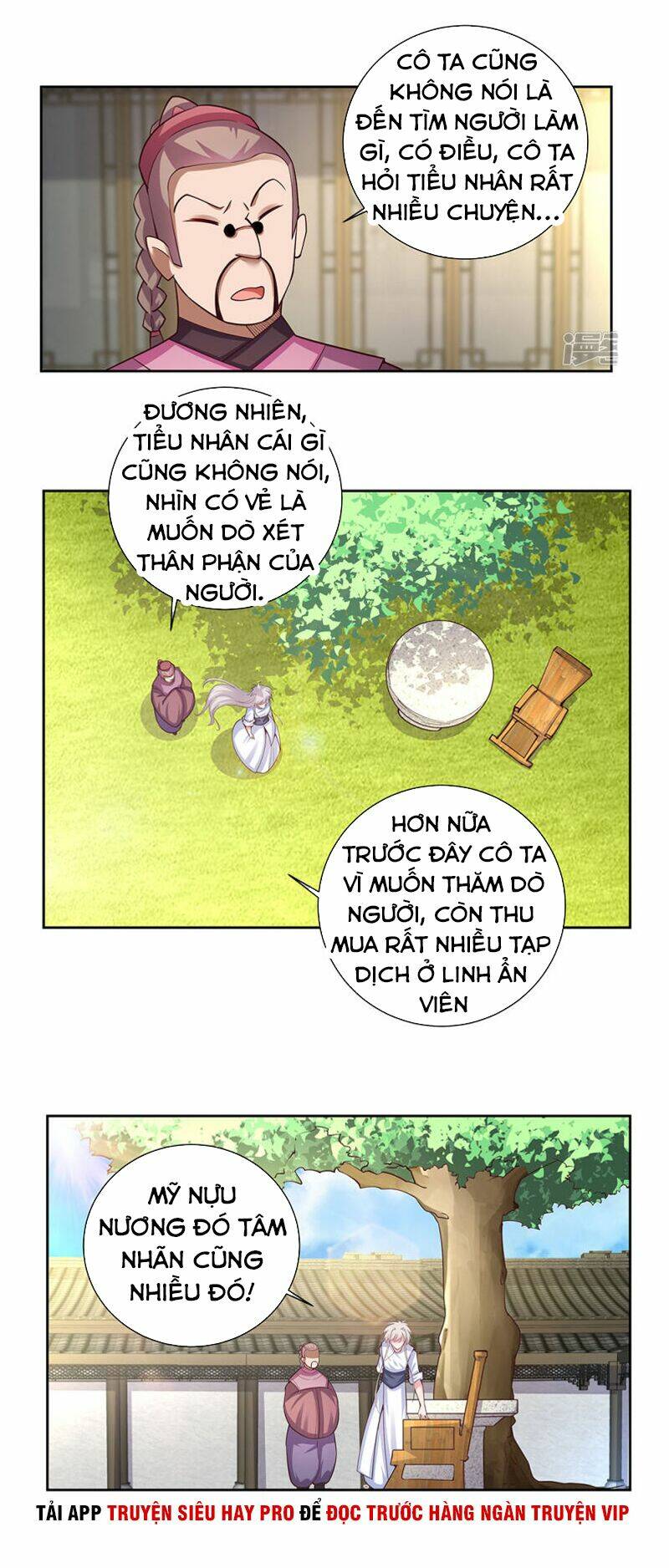 Tôn Thượng Tập 72 trang 10