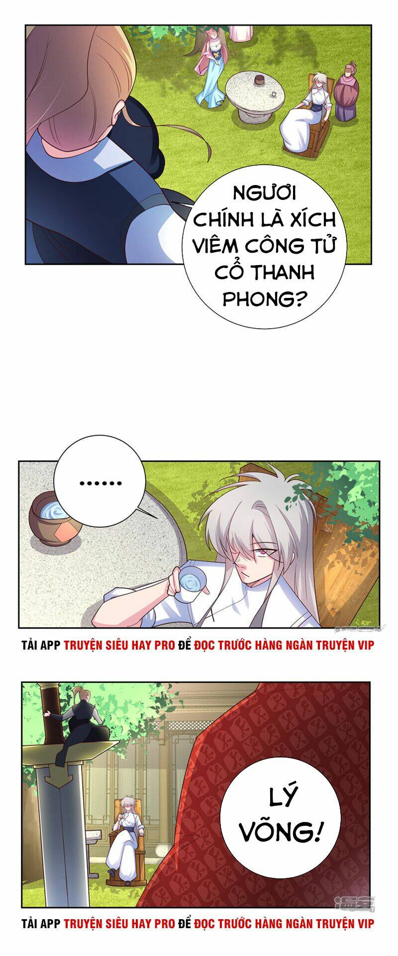 Tôn Thượng Tập 73 trang 12