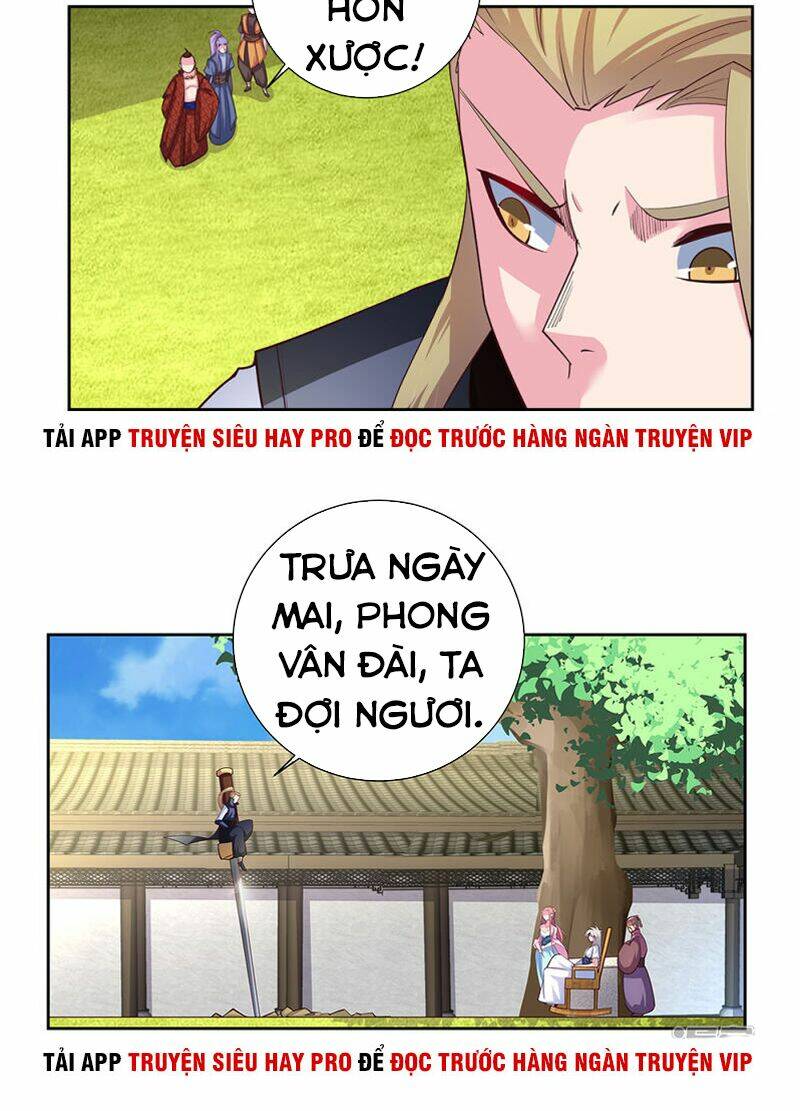 Tôn Thượng Tập 73 trang 14
