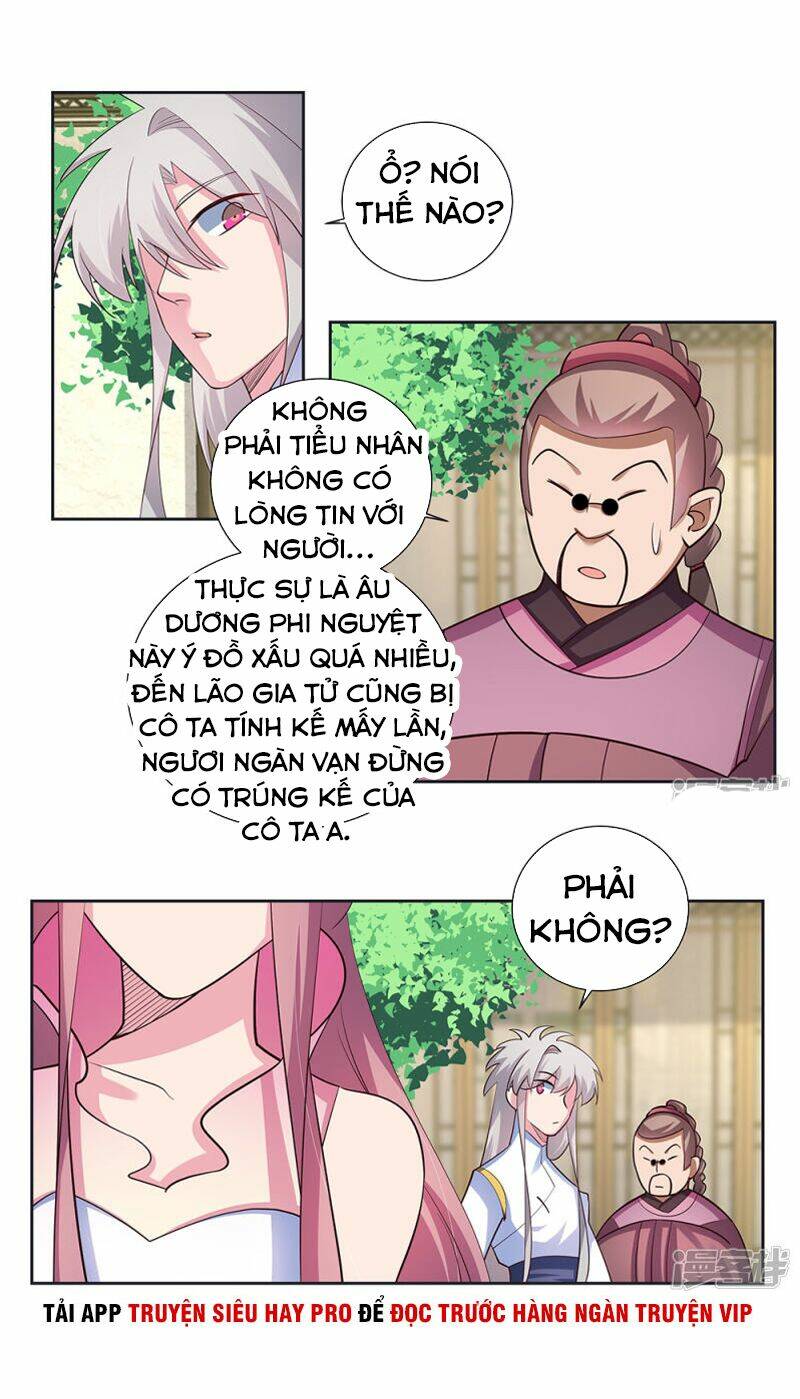 Tôn Thượng Tập 74 trang 10