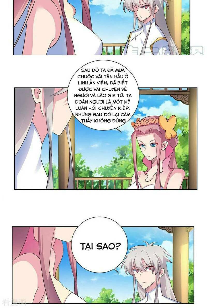 Tôn Thượng Tập 75 trang 10