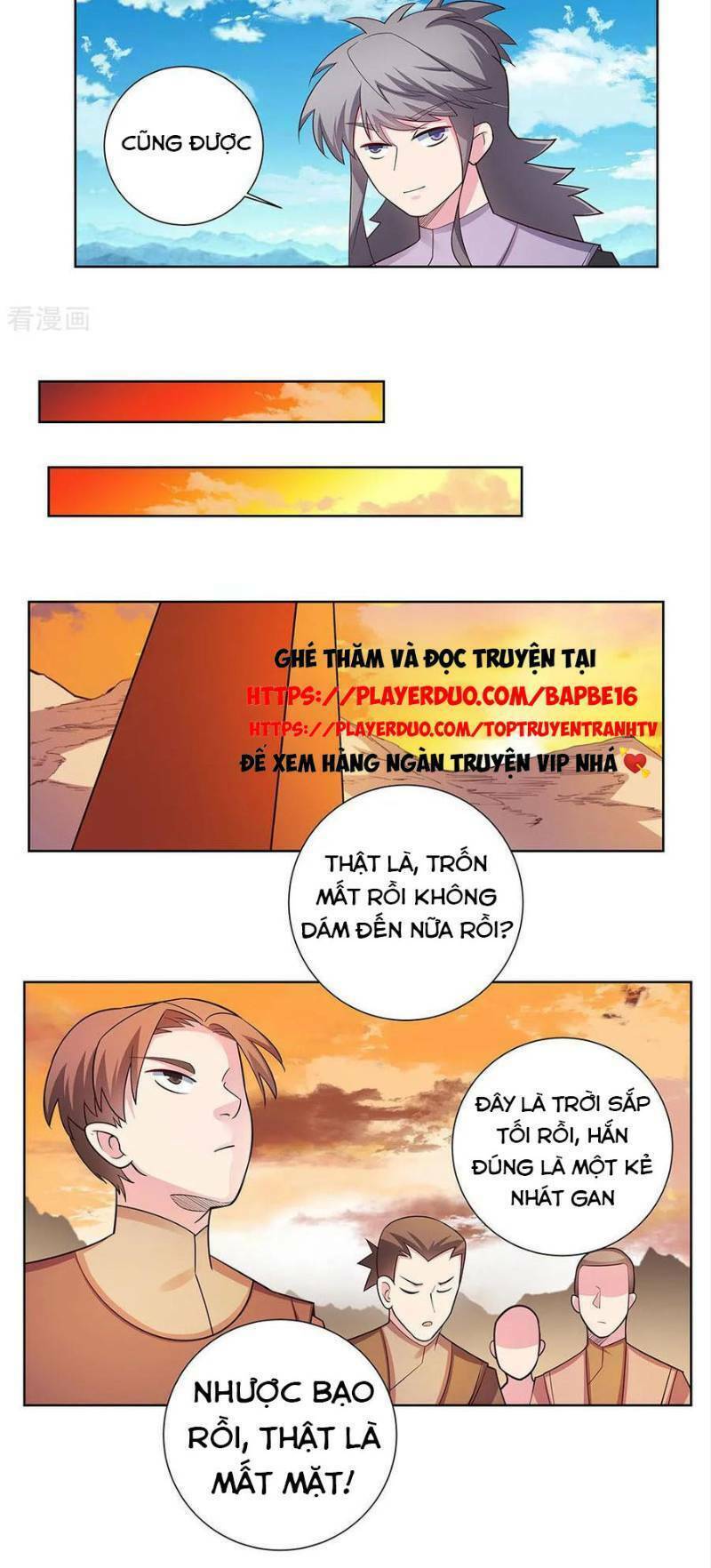 Tôn Thượng Tập 76 trang 5