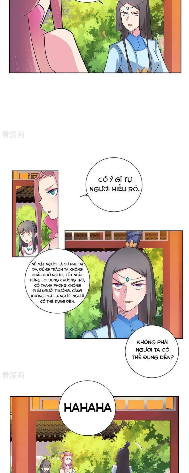 Tôn Thượng Tập 77 trang 7