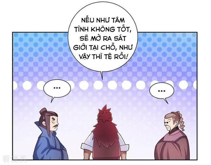 Tôn Thượng Tập 78 trang 33