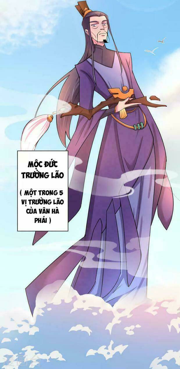 Tôn Thượng Tập 8 trang 24