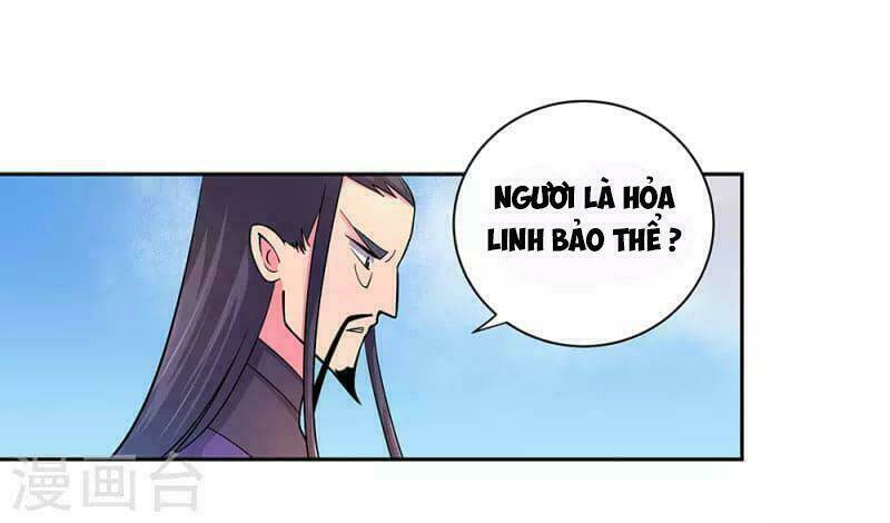 Tôn Thượng Tập 8 trang 29