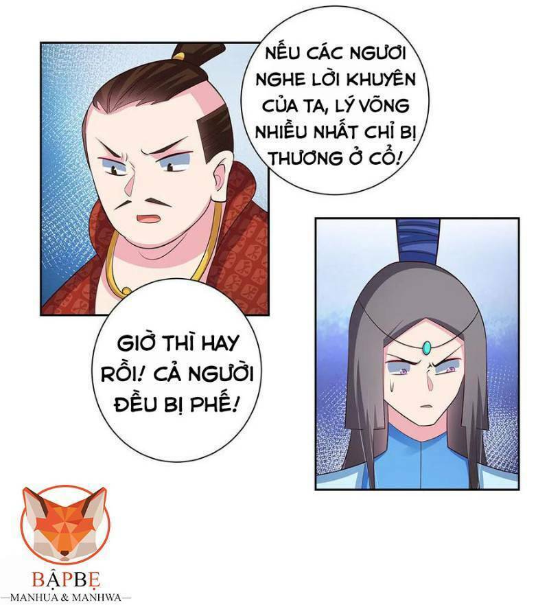 Tôn Thượng Tập 83 trang 25