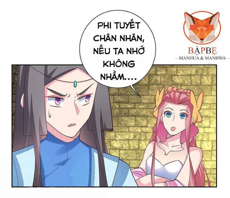 Tôn Thượng Tập 83 trang 26