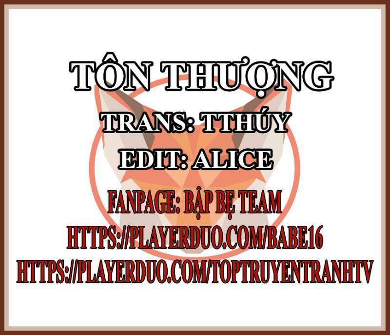 Tôn Thượng Tập 84 trang 2