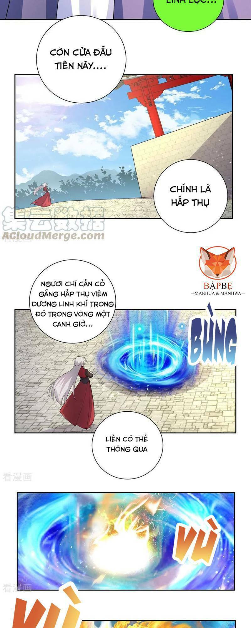 Tôn Thượng Tập 84 trang 10
