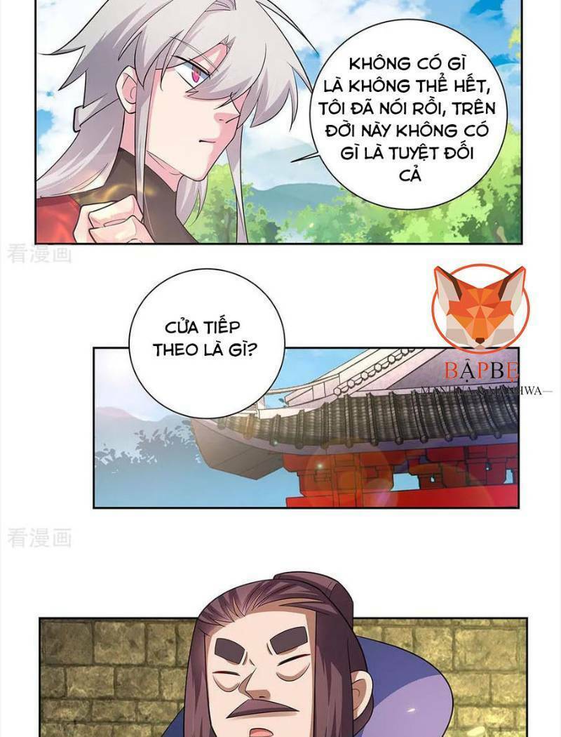 Tôn Thượng Tập 85 trang 7