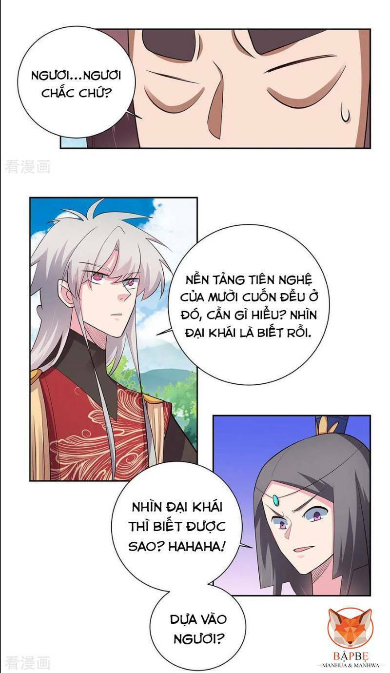 Tôn Thượng Tập 86 trang 2