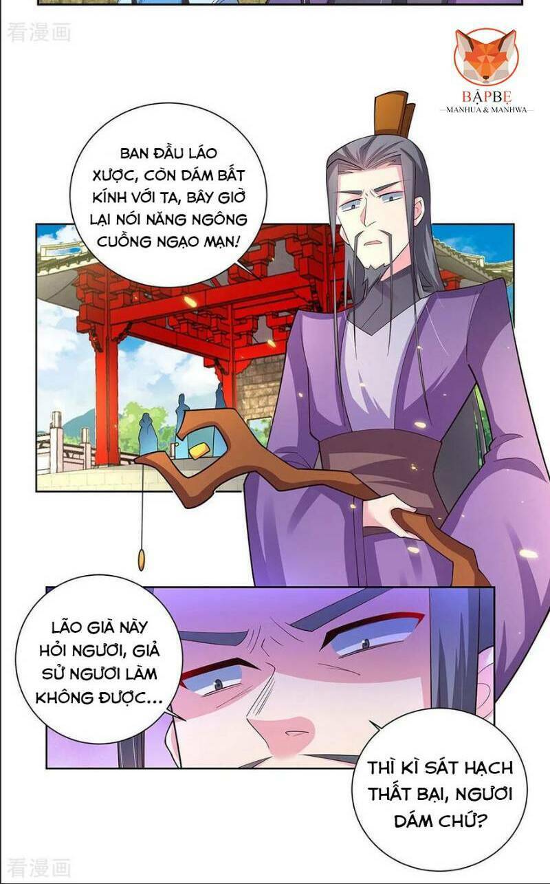 Tôn Thượng Tập 86 trang 4