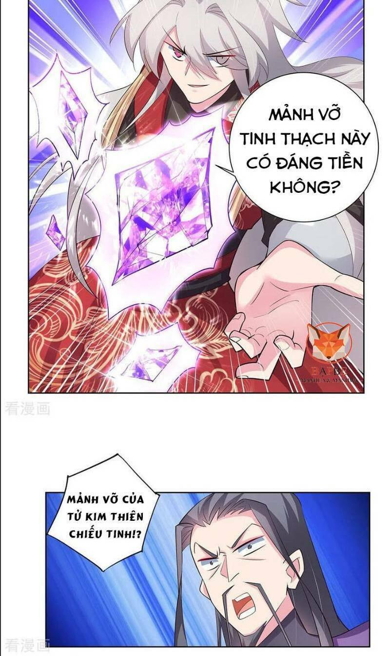 Tôn Thượng Tập 87 trang 4