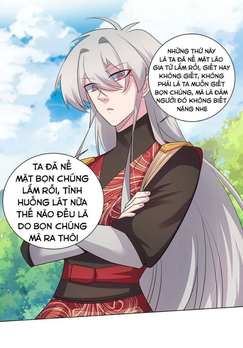 Tôn Thượng Tập 88 trang 4