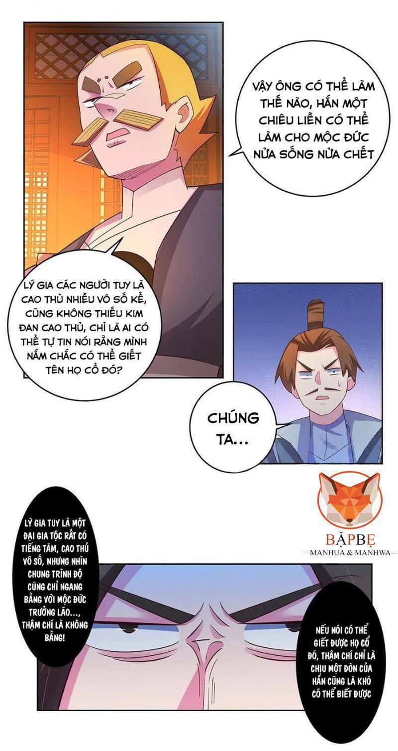 Tôn Thượng Tập 99 trang 5