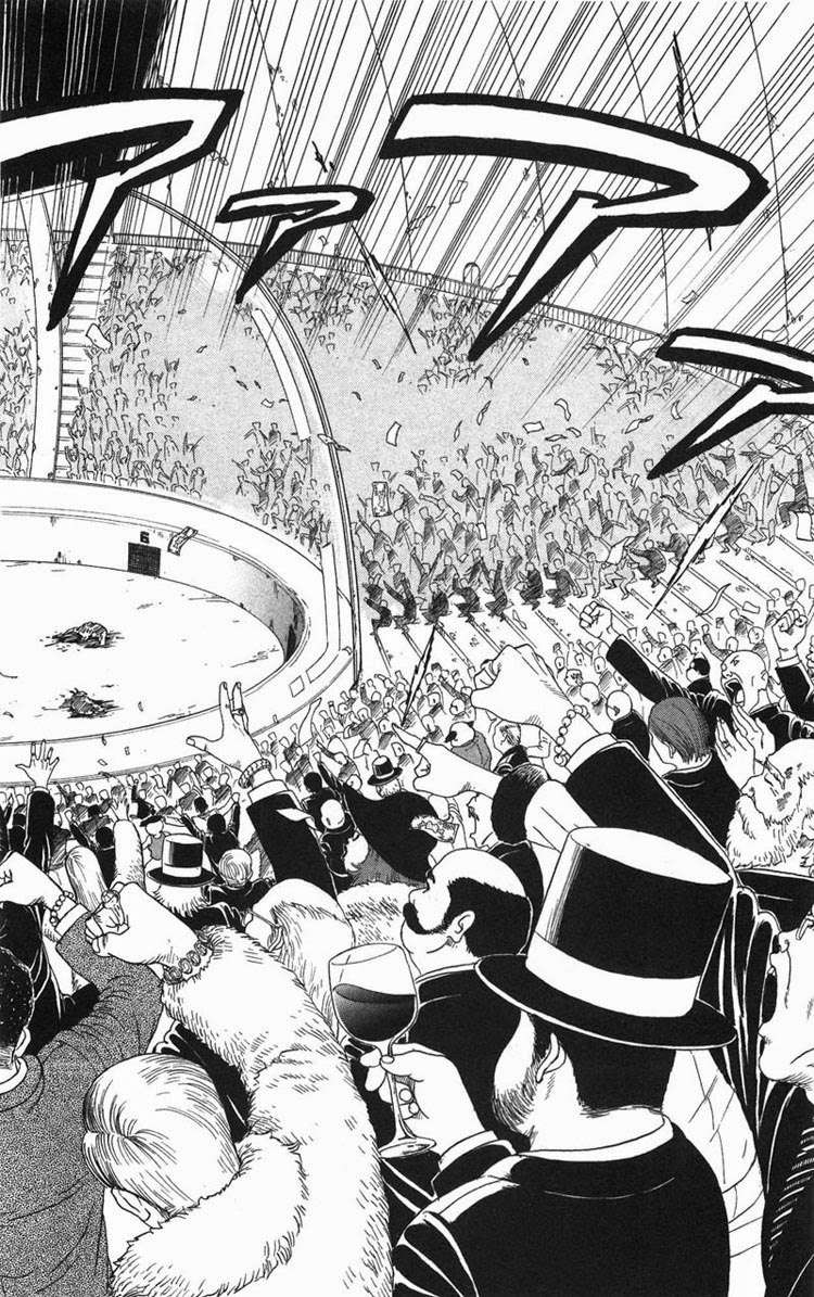 Toriko – Thợ Săn Ẩm Thực Tập 21 trang 3