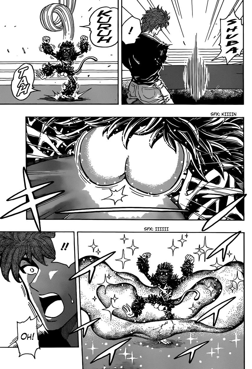 Toriko – Thợ Săn Ẩm Thực Tập 310 trang 9