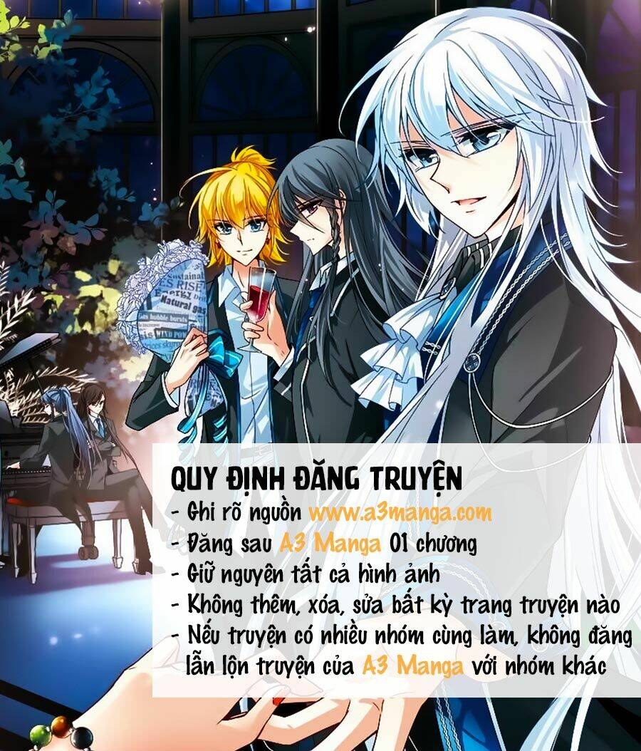 Trạch Thiên Ký Tập 44.2 trang 1
