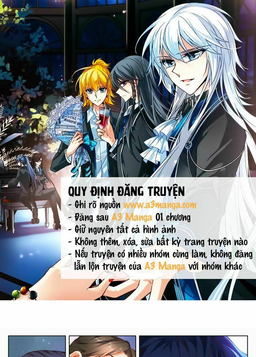 Trạch Thiên Ký Tập 65.2 trang 1