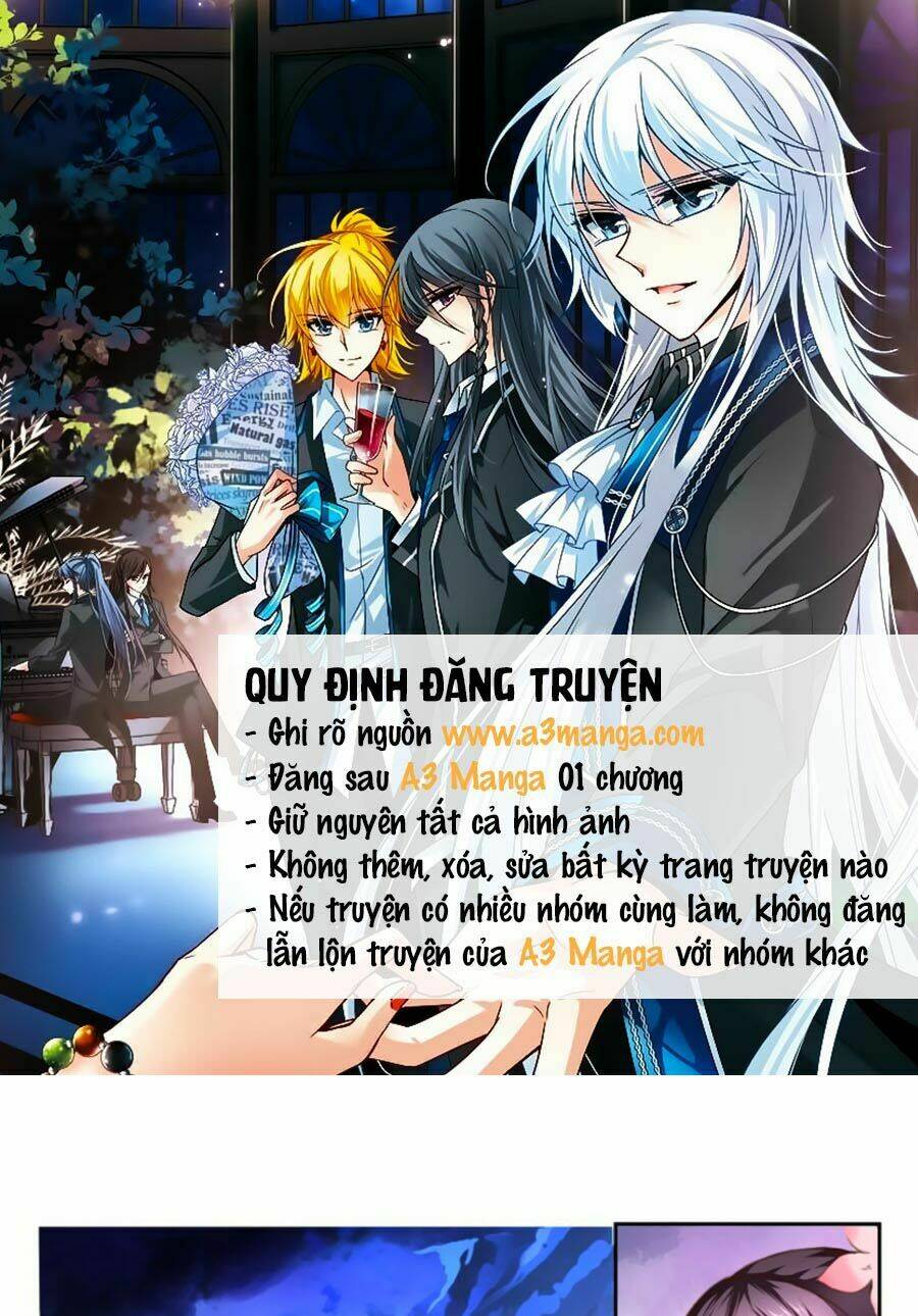 Trạch Thiên Ký Tập 66.2 trang 1