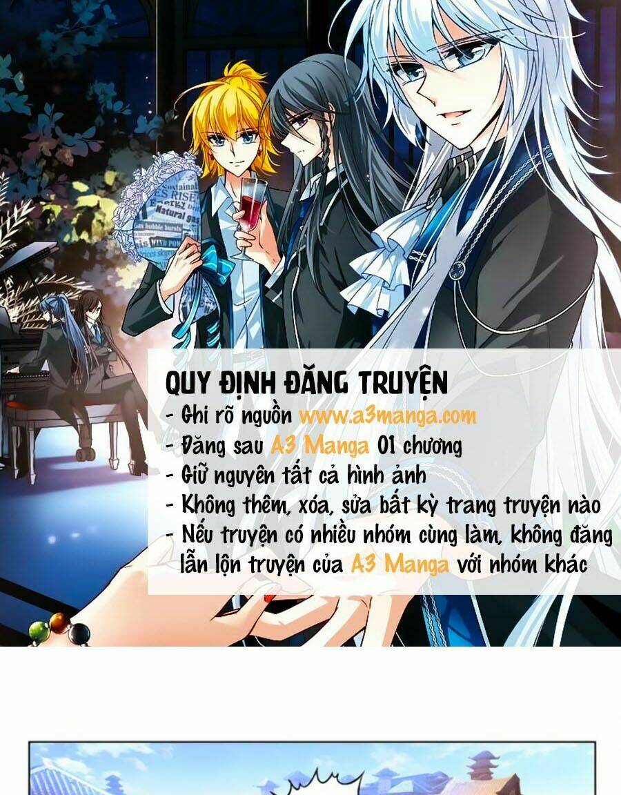 Trạch Thiên Ký Tập 67.2 trang 1