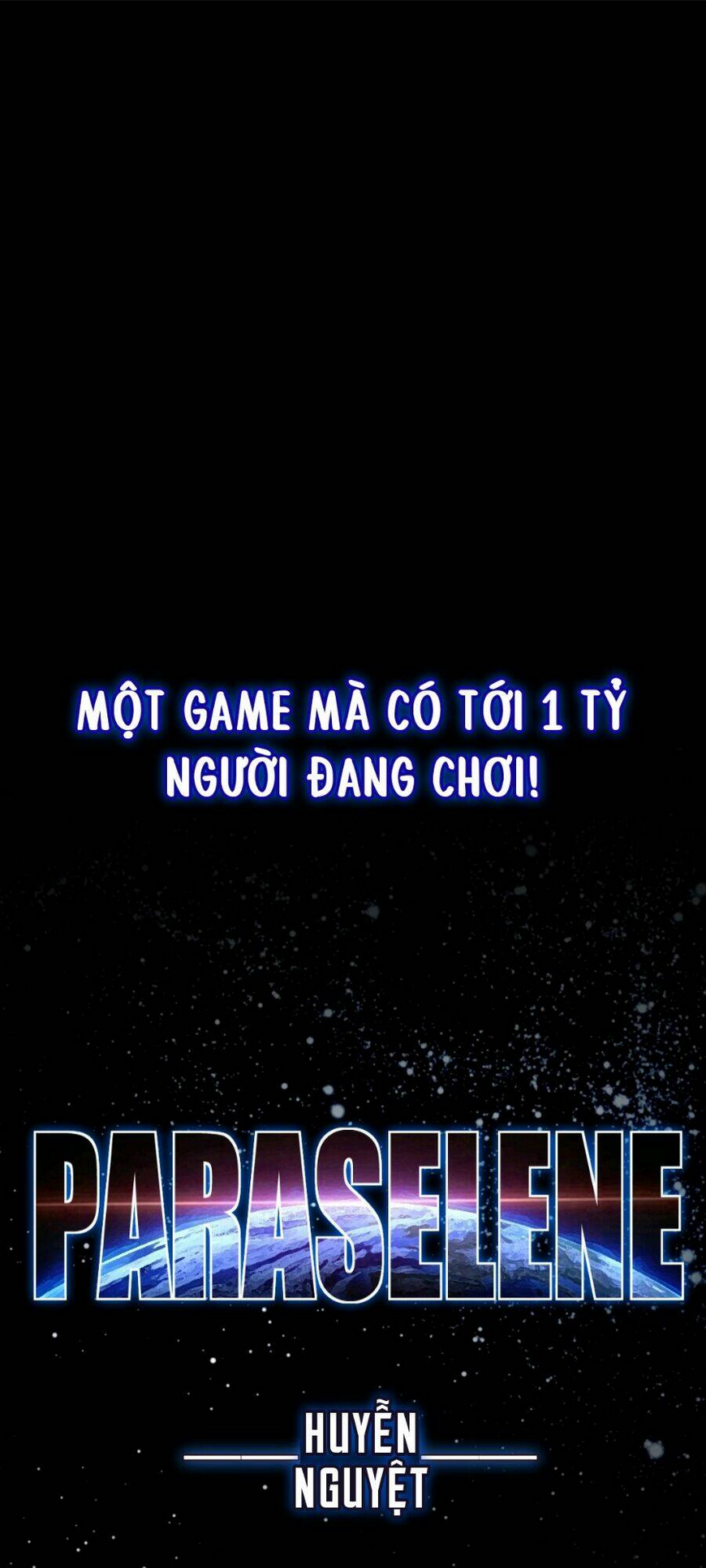 Trảm Nguyệt Tập 0 trang 3