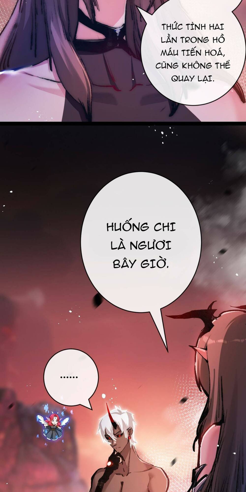 Trảm Nguyệt Tập 13 trang 4