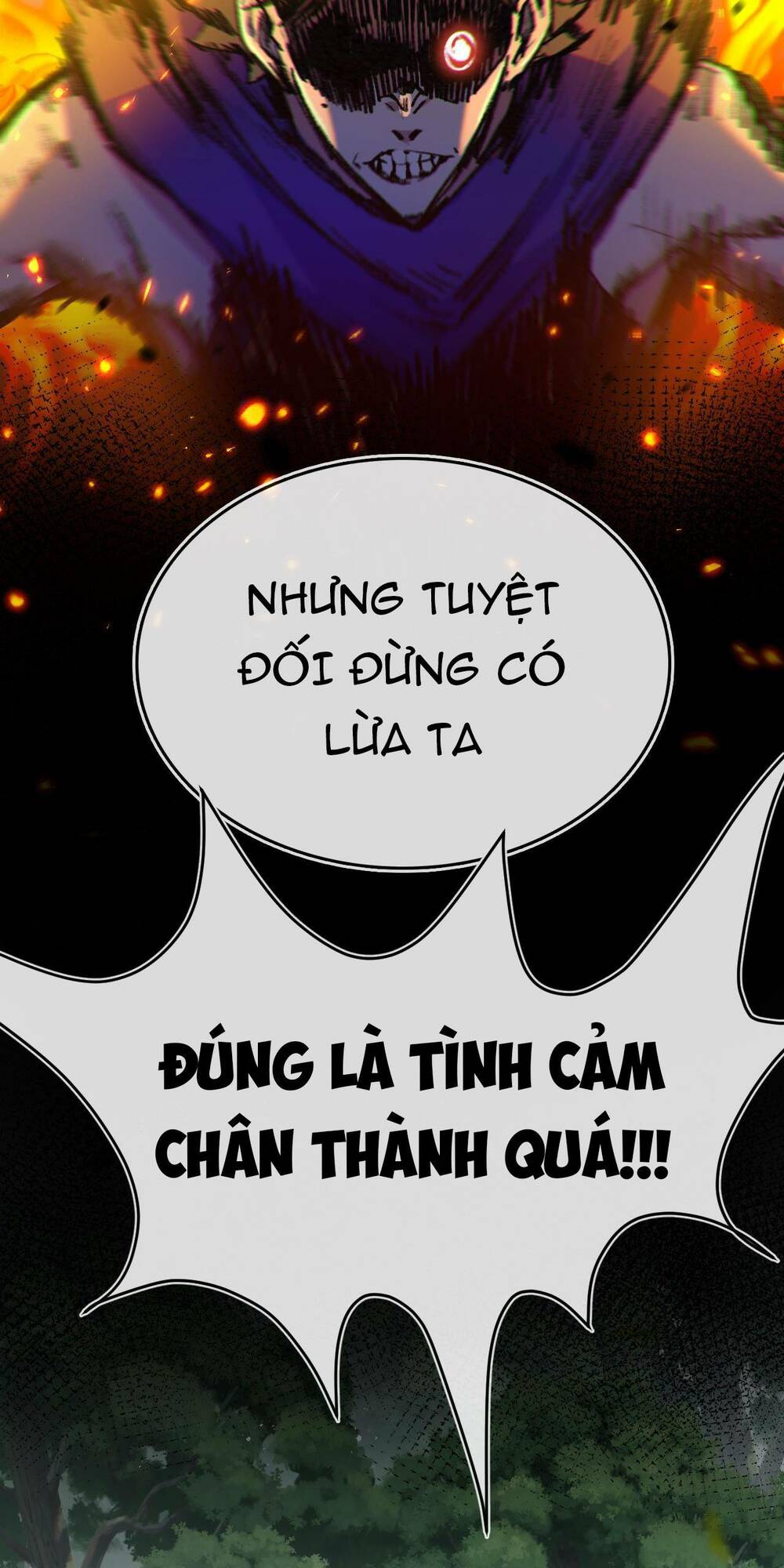 Trảm Nguyệt Tập 13 trang 33