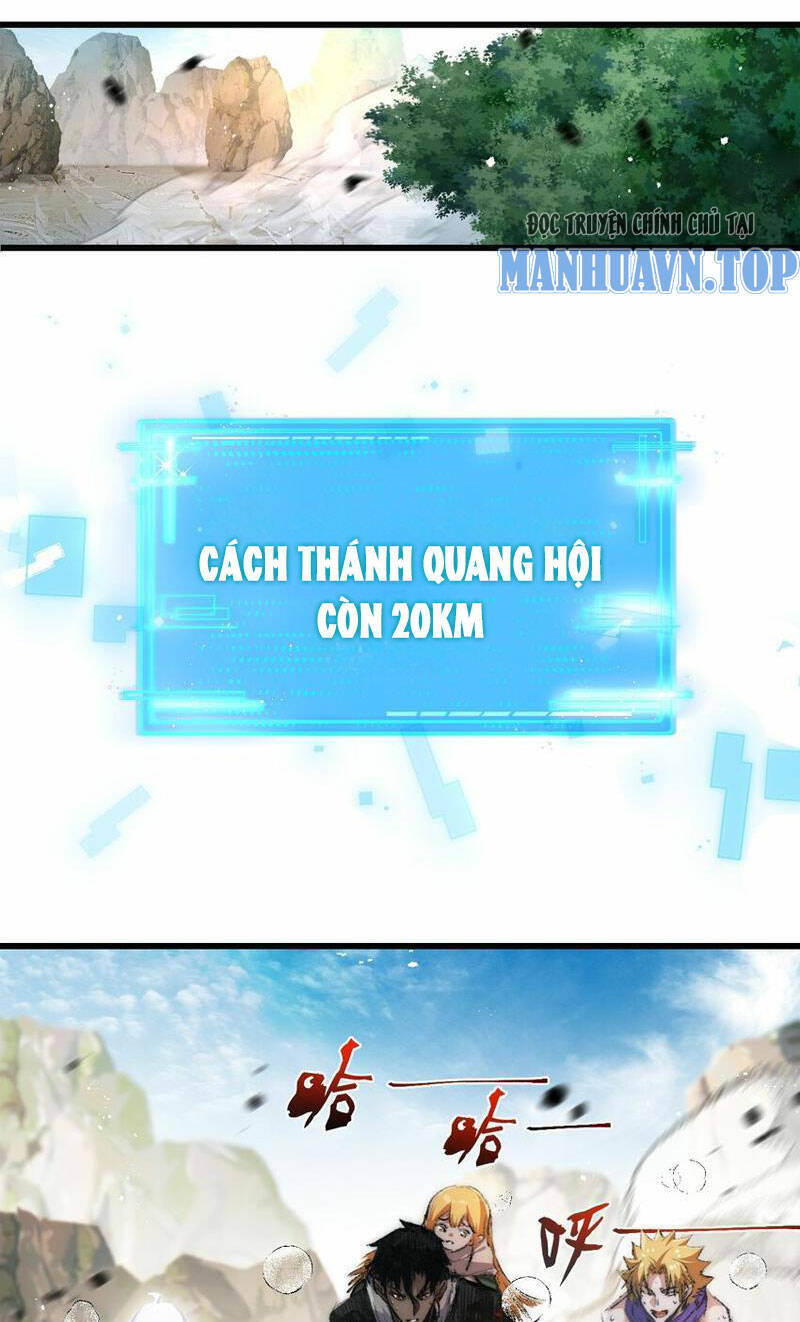 Trảm Nguyệt Tập 21 trang 16