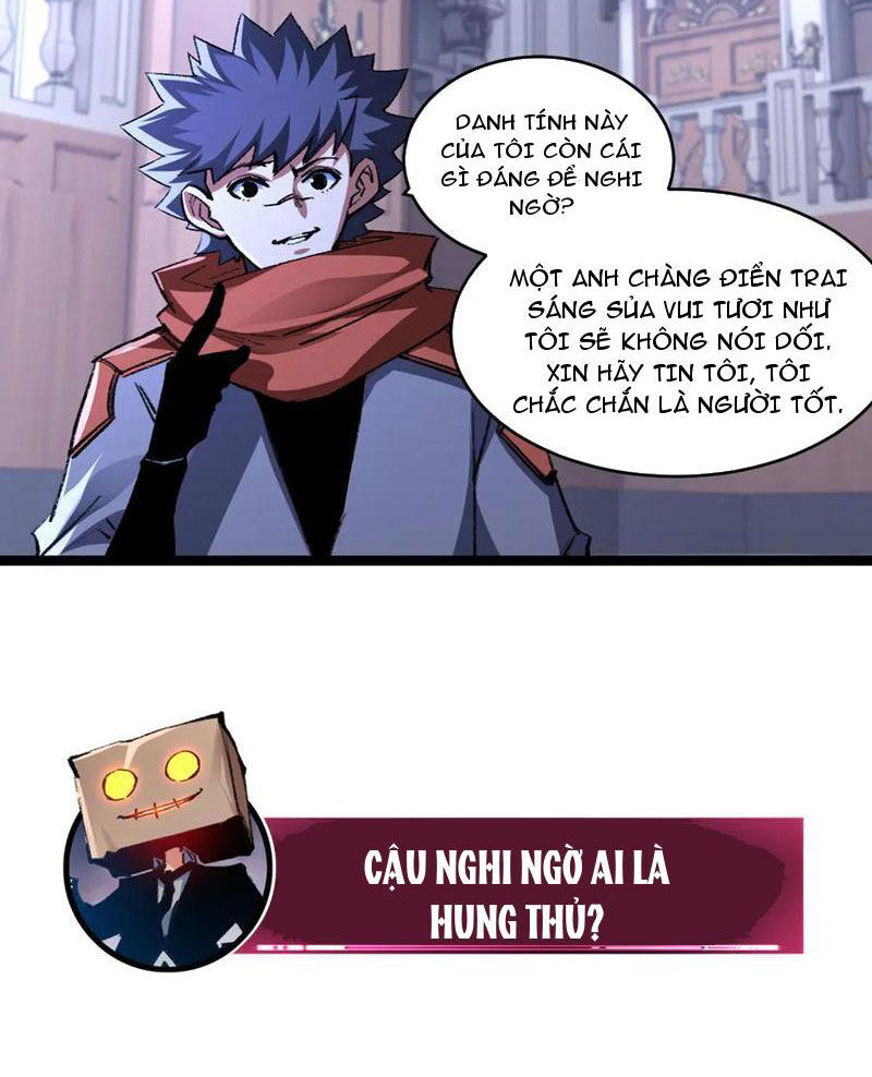 Trảm Nguyệt Tập 39 trang 5