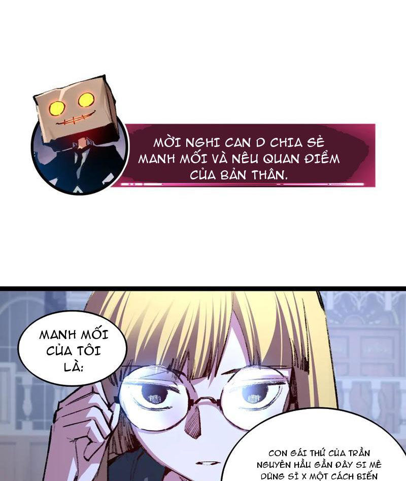 Trảm Nguyệt Tập 39 trang 48
