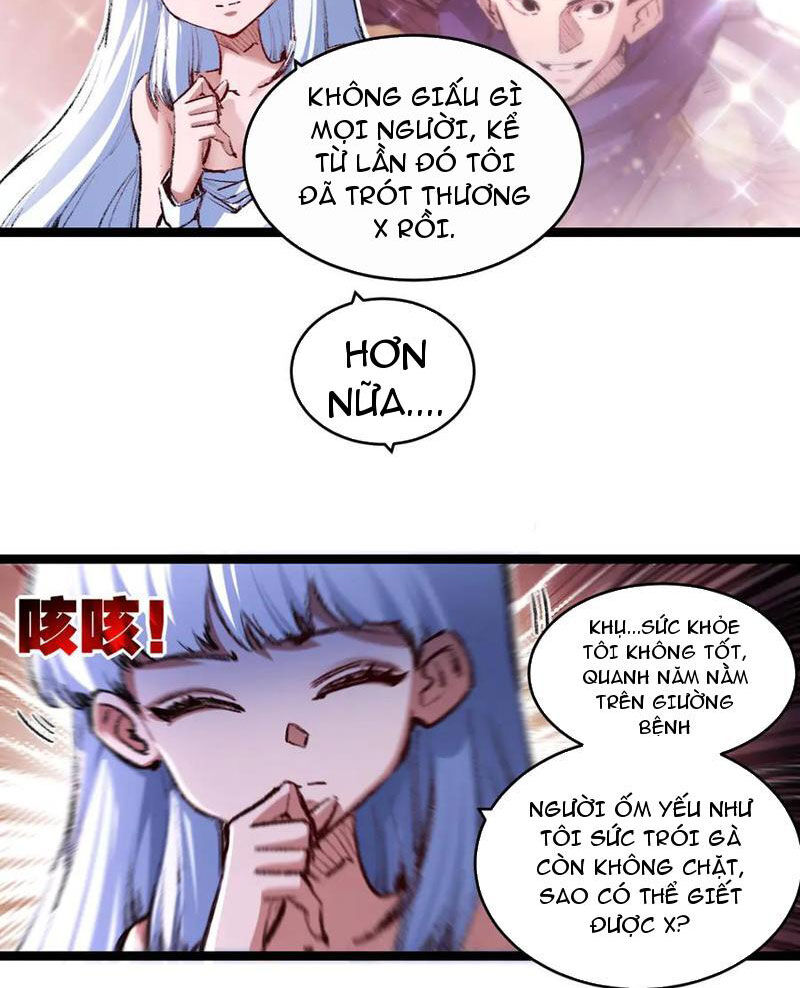 Trảm Nguyệt Tập 39 trang 10