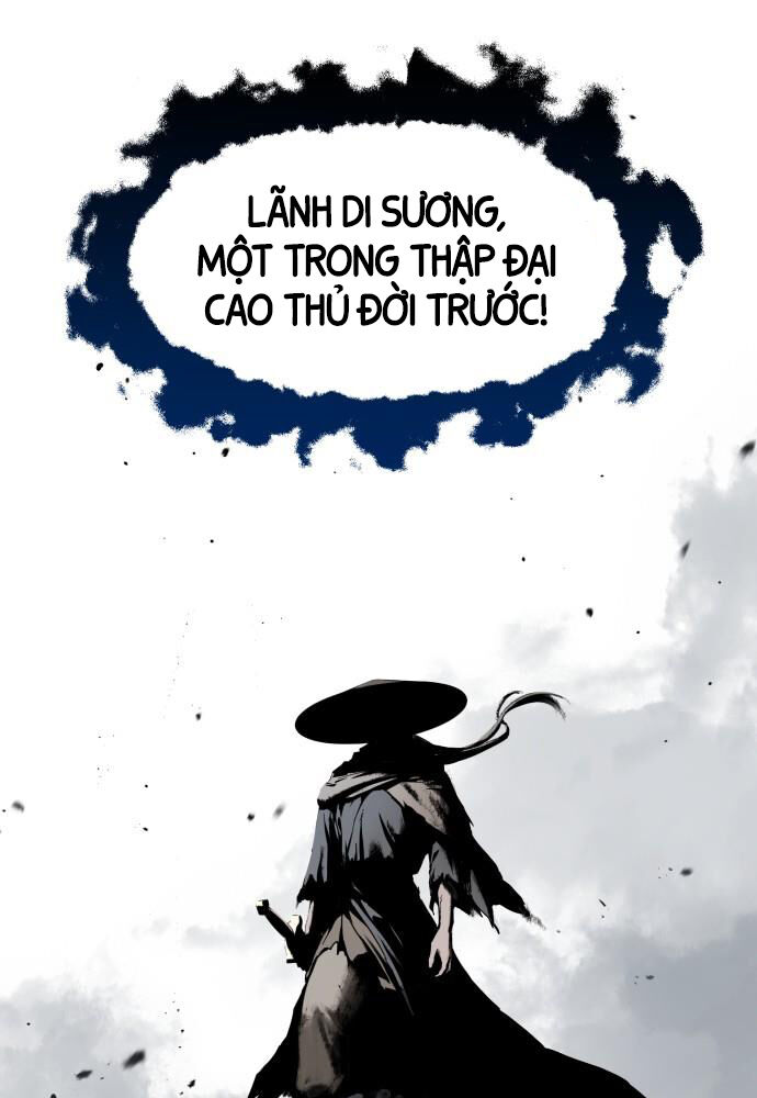 Tuyệt Thế Quân Lâm Tập 1 trang 30
