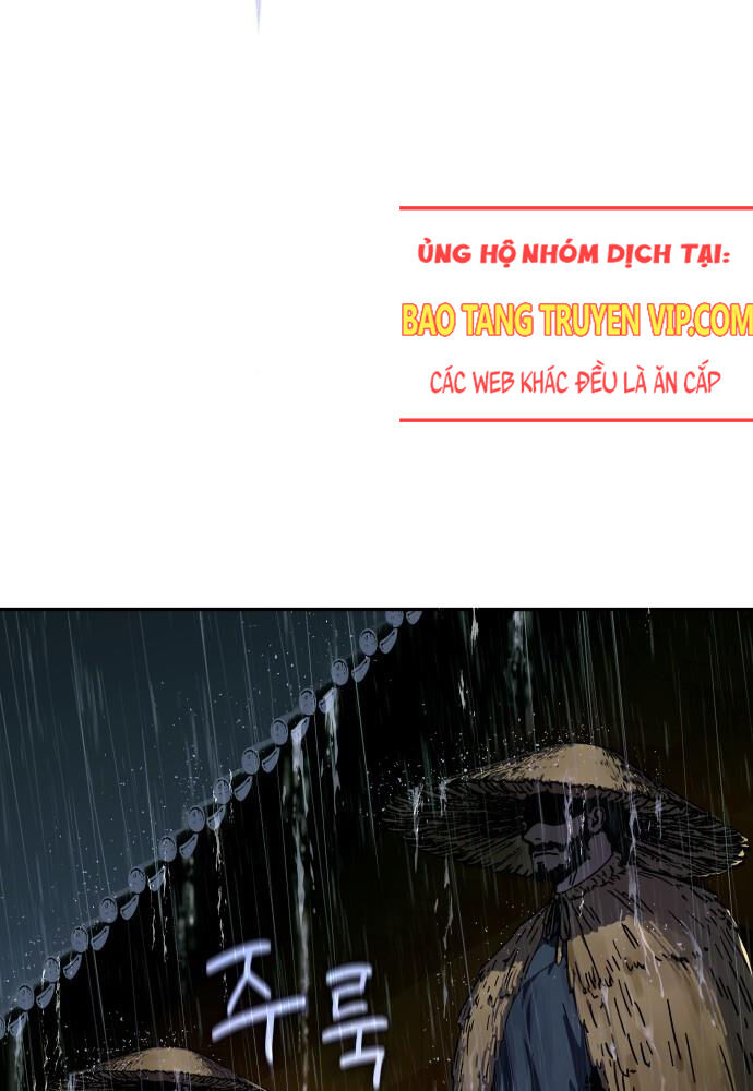 Tuyệt Thế Quân Lâm Tập 1 trang 5