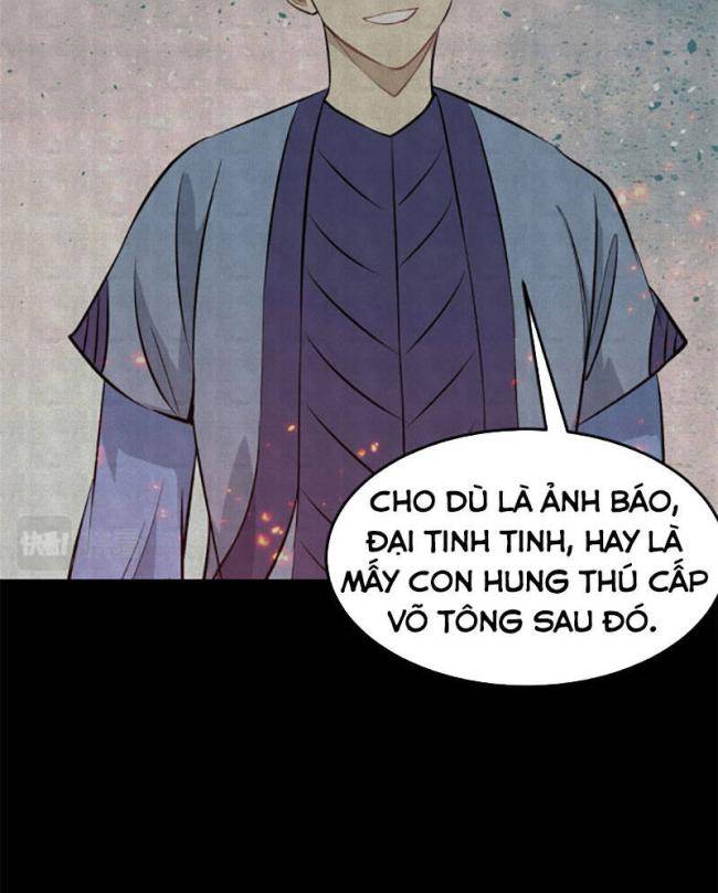 Vạn Cổ Tối Cường Tông Tập 112 trang 11
