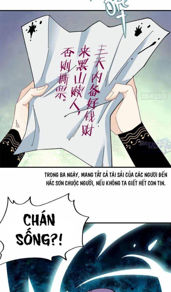 Vạn Cổ Tối Cường Tông Tập 16 trang 25