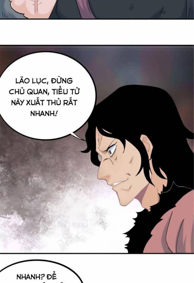 Vạn Cổ Tối Cường Tông Tập 18 trang 29
