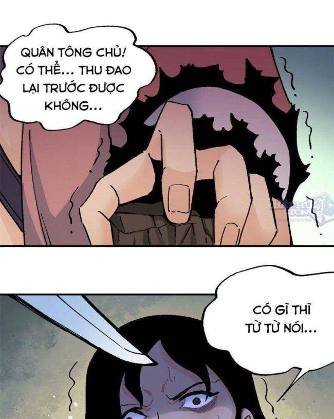 Vạn Cổ Tối Cường Tông Tập 20 trang 3