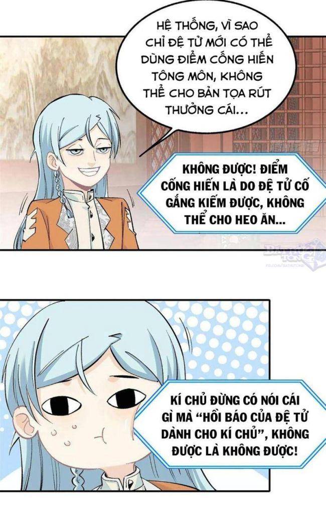 Vạn Cổ Tối Cường Tông Tập 35 trang 8